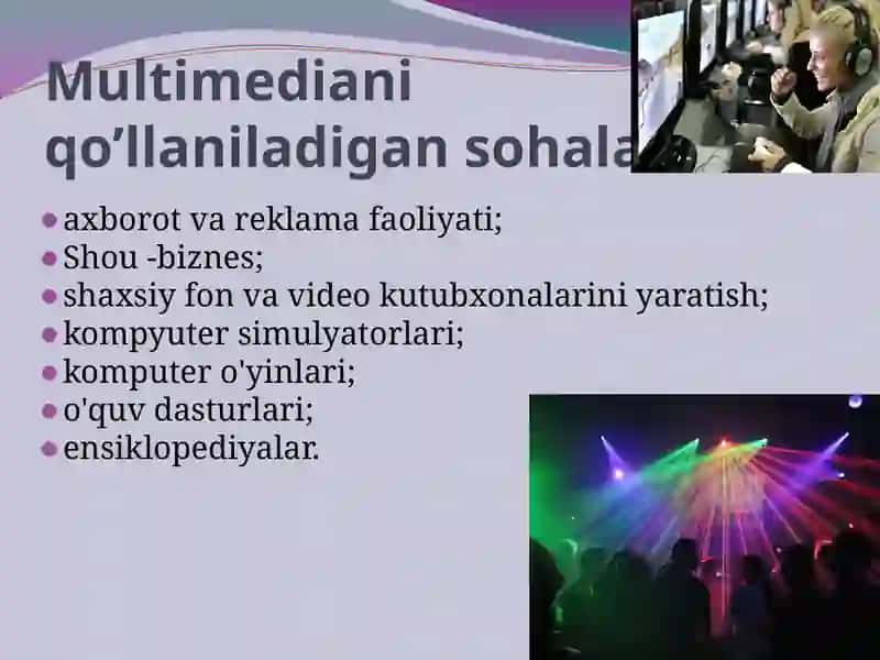 Multimediya 4