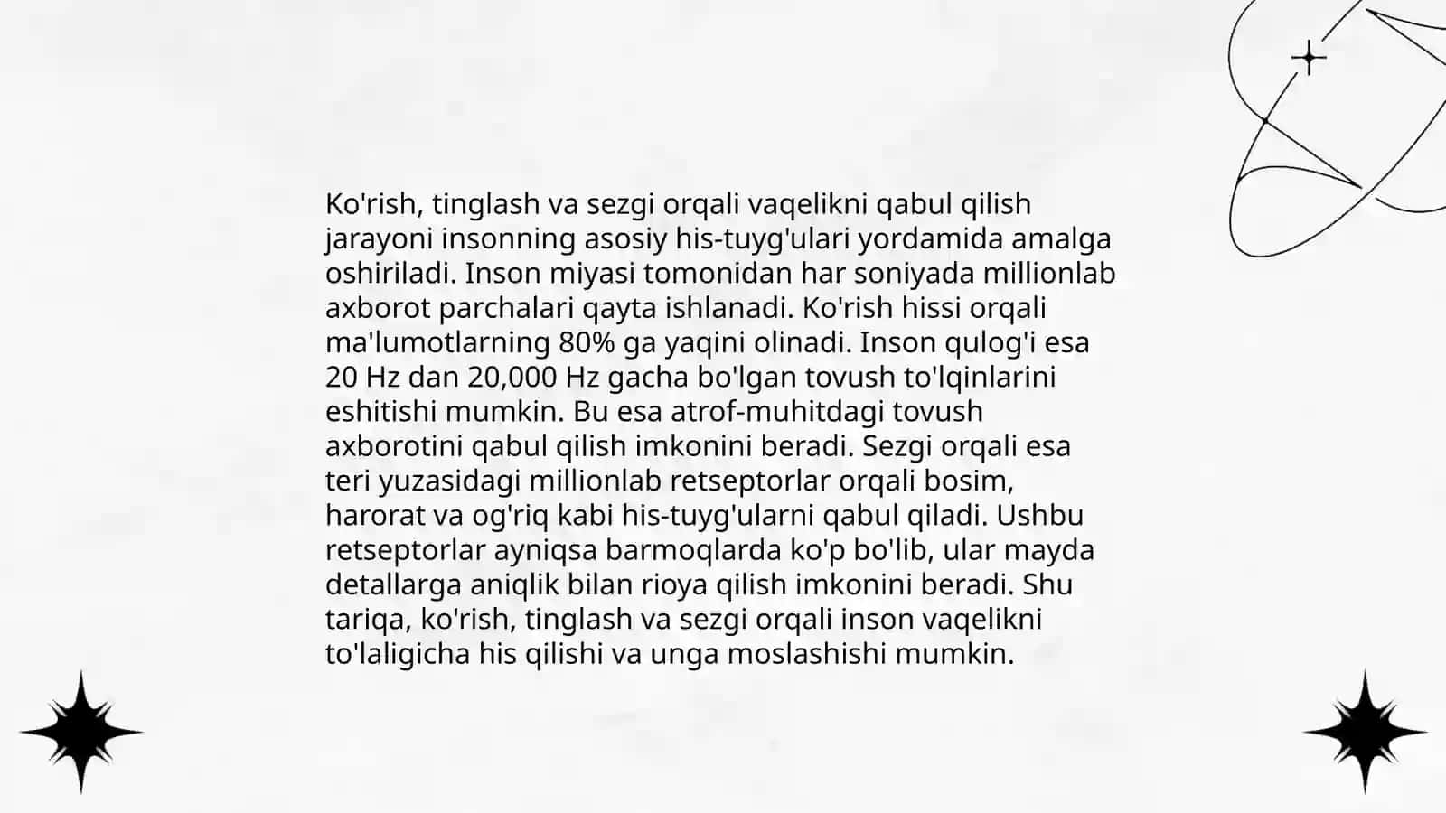 Haqiqat va Virtual Olamning Idrok Etishdagi Rollari 4