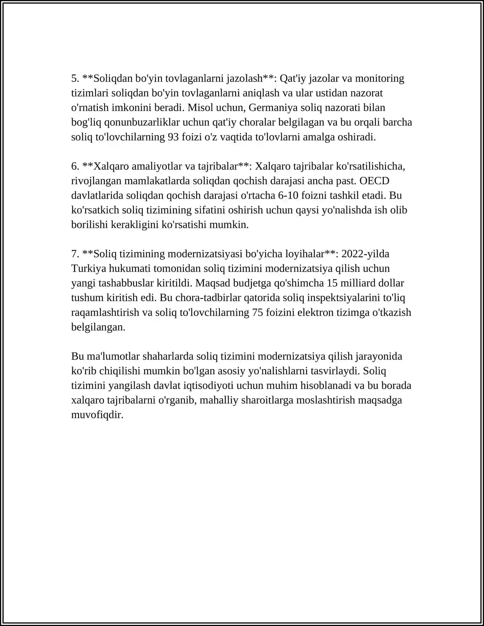SHAXARLARDA SOLIQNI SAQLASH MUHOFAZASI 4