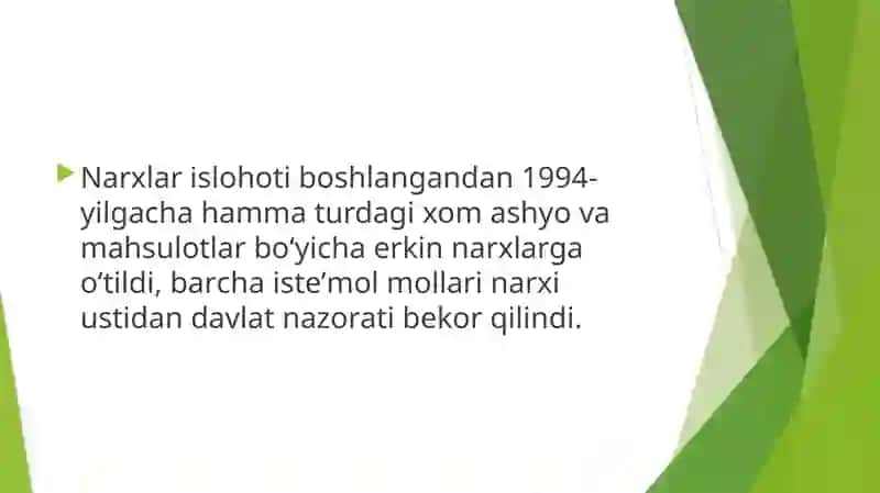 O‘zbekistonning yangi tarixi 4