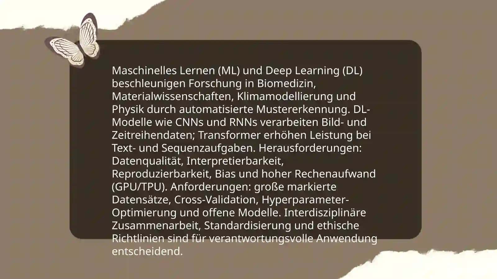 Wissenschaftliche und technologische Entwicklung und ihre Informationstechnologien 4