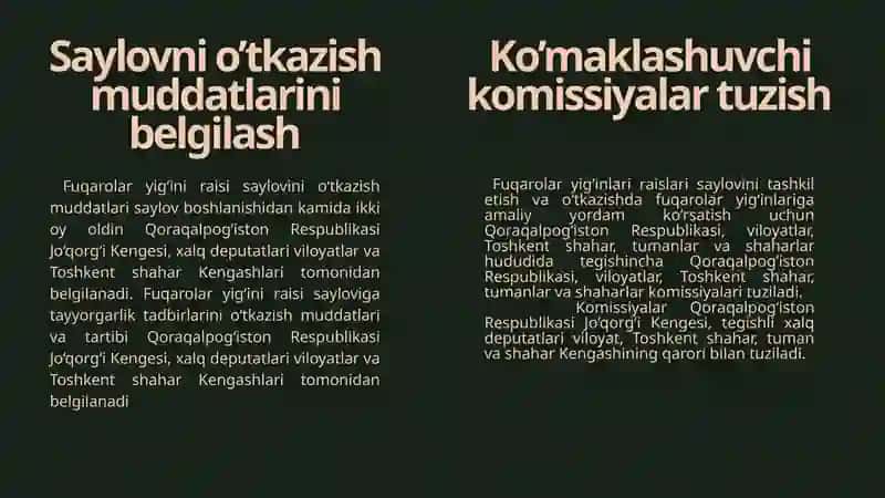 Fuqarolar yig'ini raisi saylovi 4