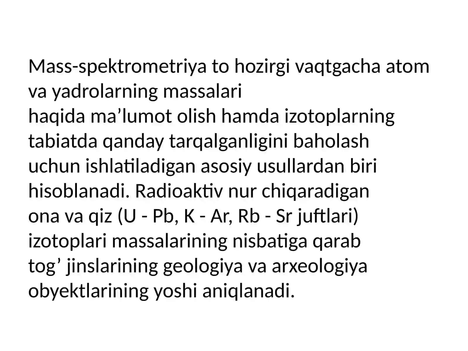 Mass-spektroskopiya 4