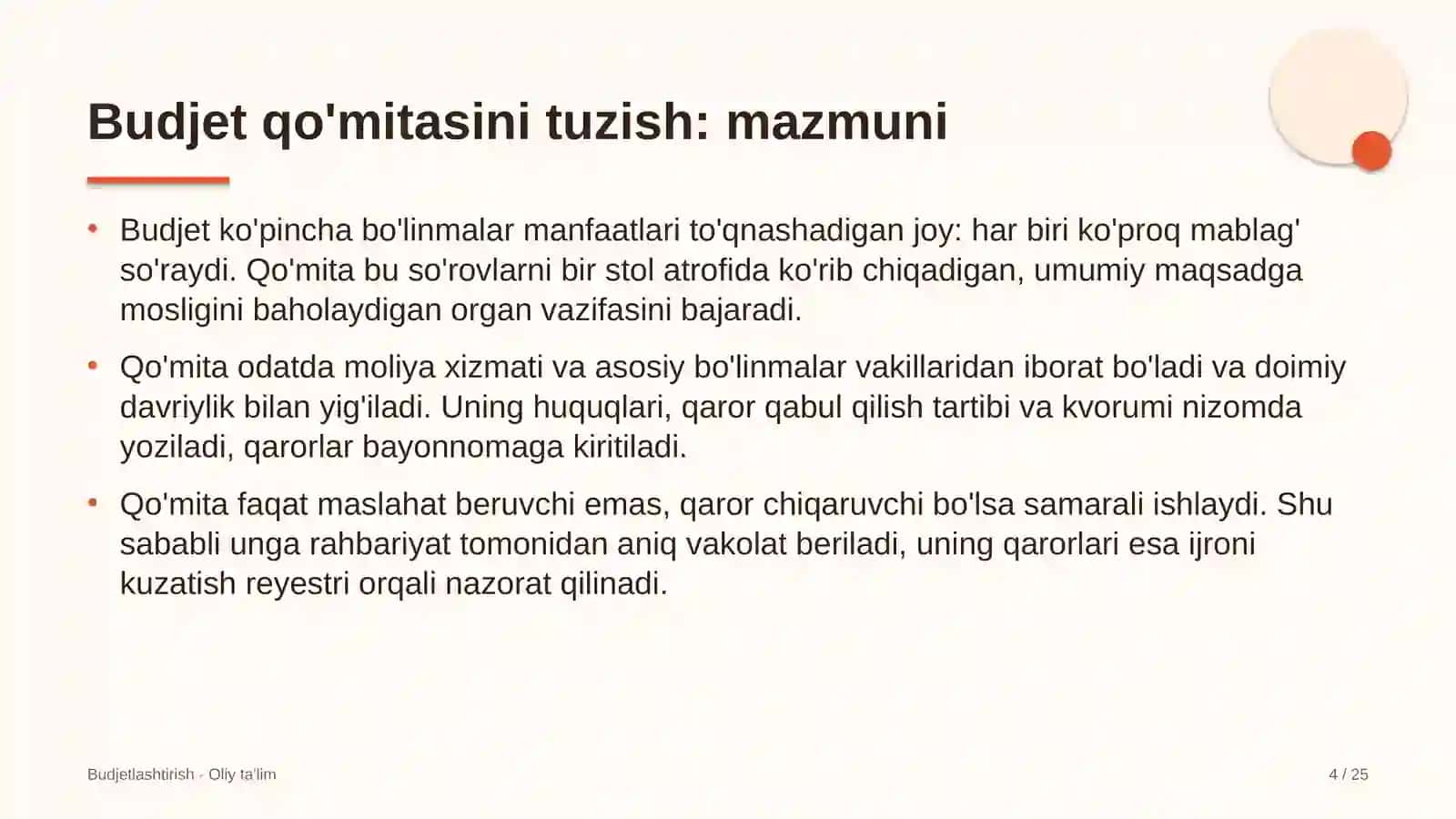 tog' chang'i majmualarida budjet qo'mitasini tuzish 4610 4