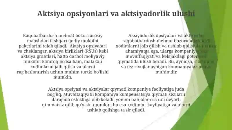Raqobatlashgan mehnat bozori 4