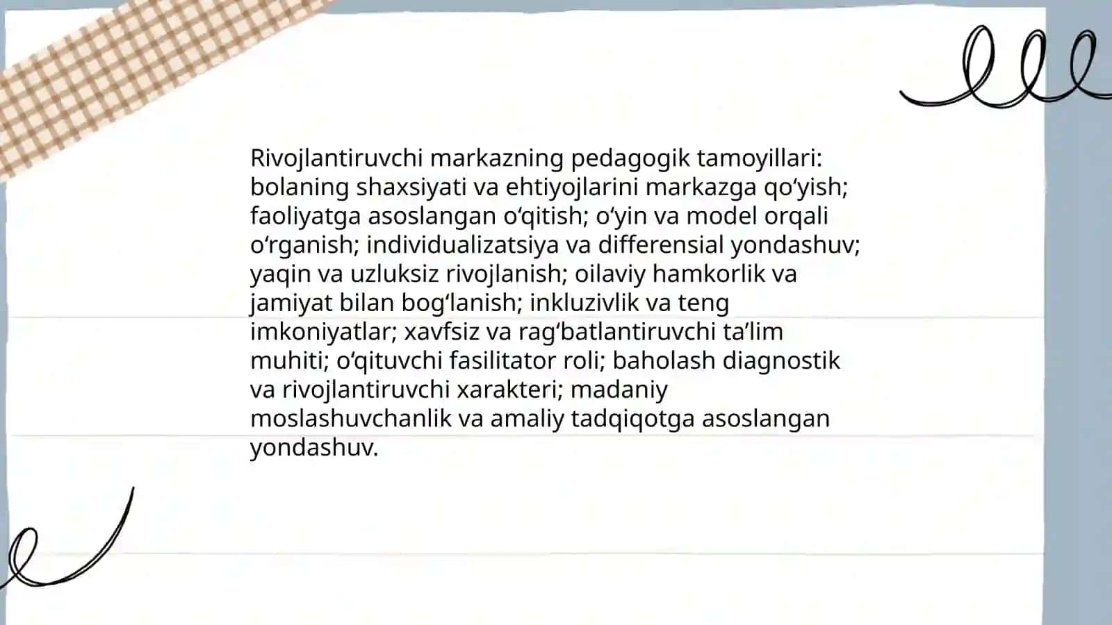 MTTda Rivojlantiruvchi markazlarni tashkil etish 4