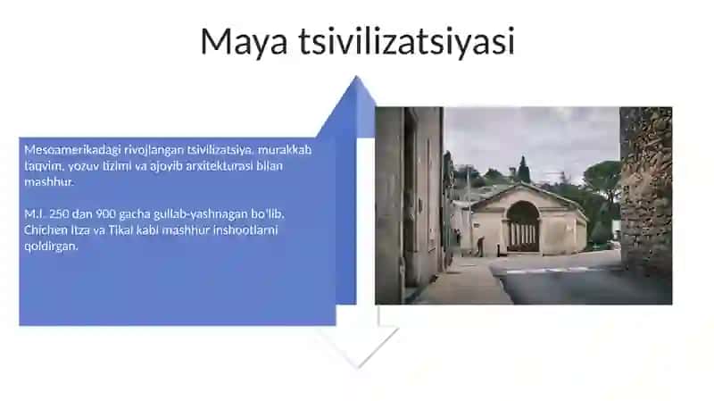 Qadimgi tarix 4