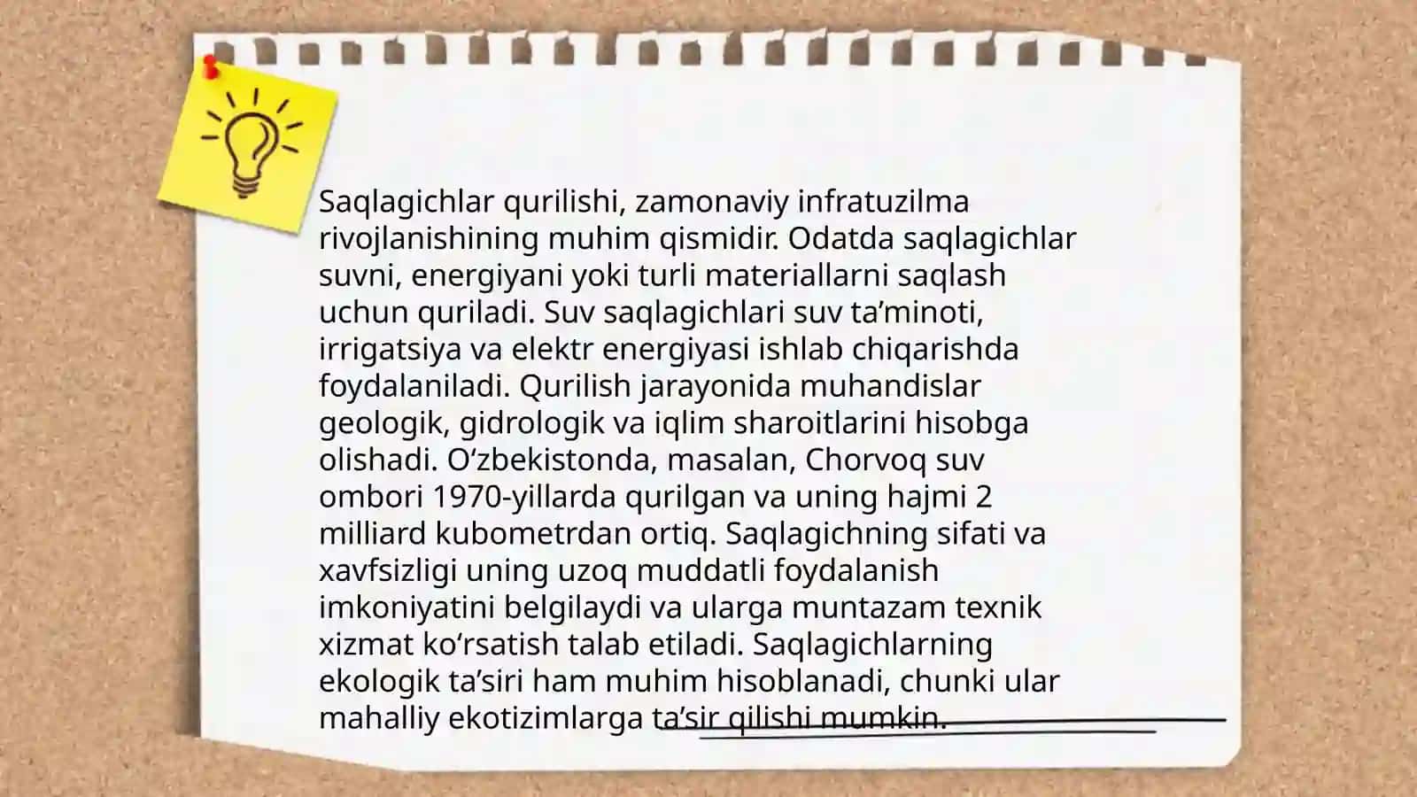Saqlagichlar va ularning turlari 4