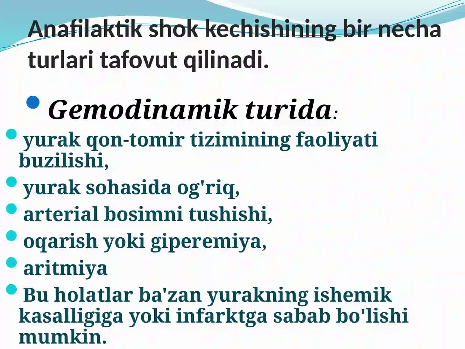 Anafilaktikshokvaunidavolash 4