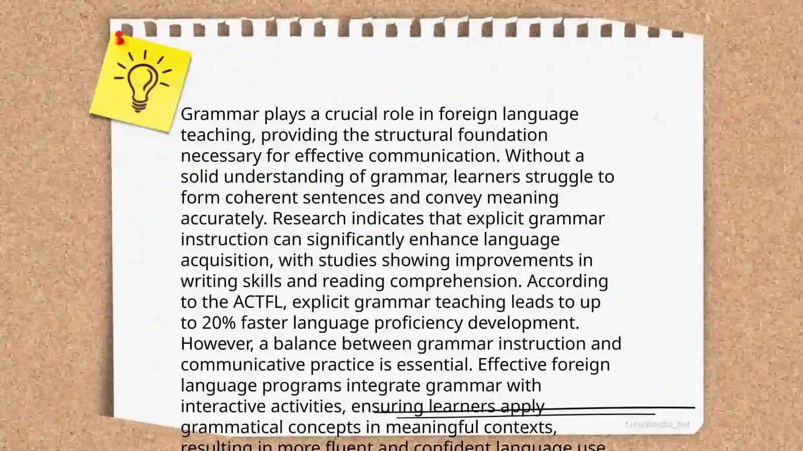 Theoretical issues teaching foreign language 4