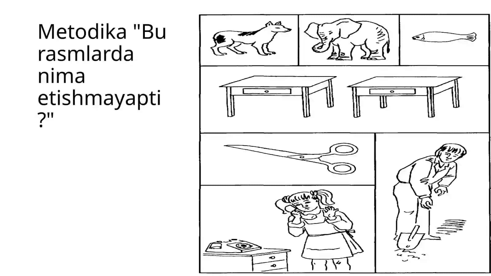 Maktabgacha yoshdagi bolalarning psixodiagnostikasiusullari 4