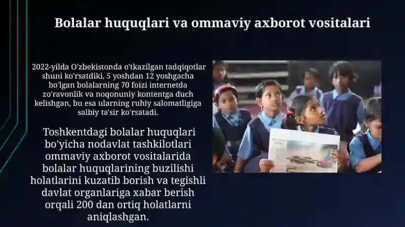 Bolalar huquqlarini himoya qilish mexanizmlari 4
