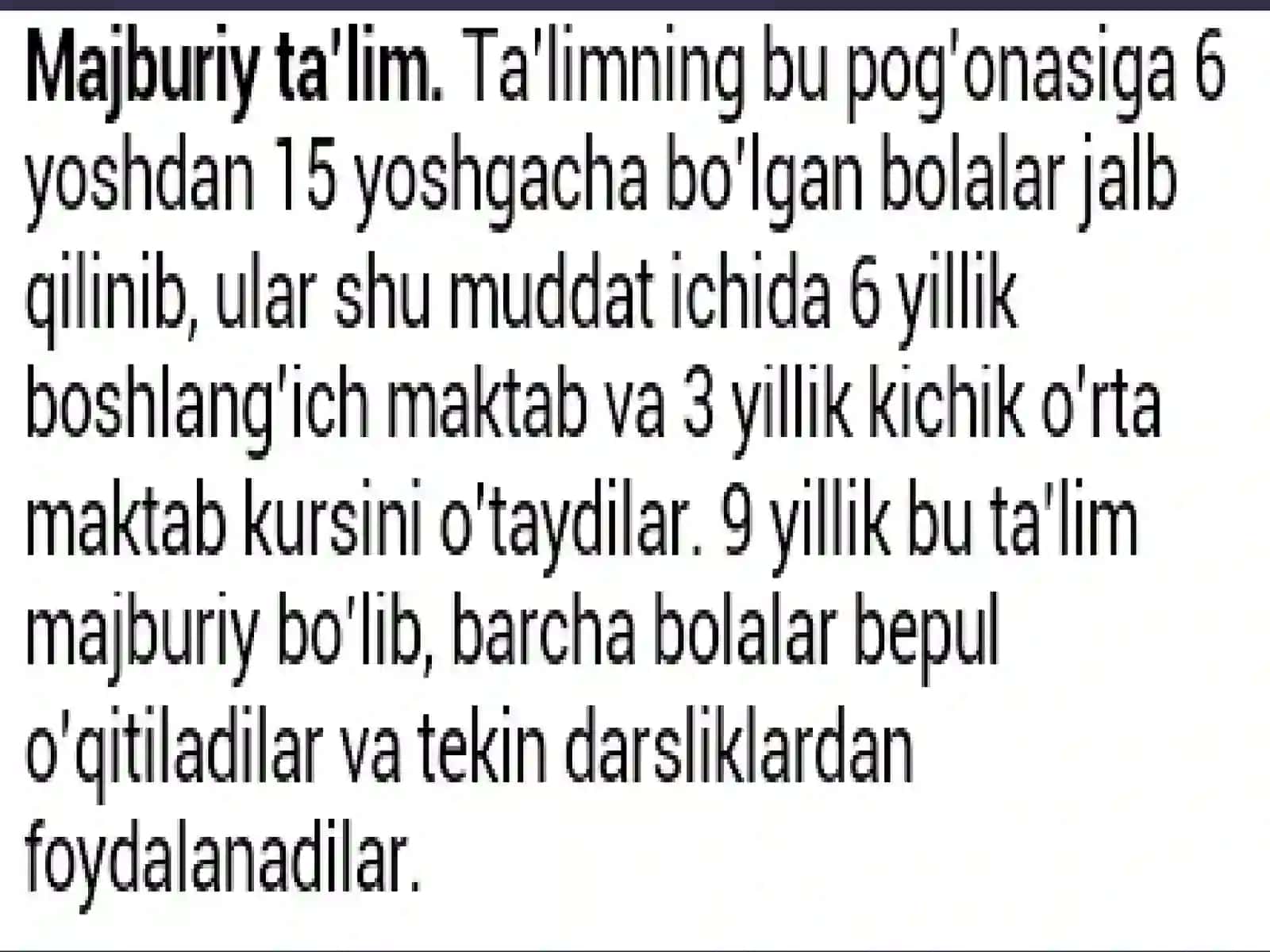 Yaponiya ta’lim Tizimi haqida 4