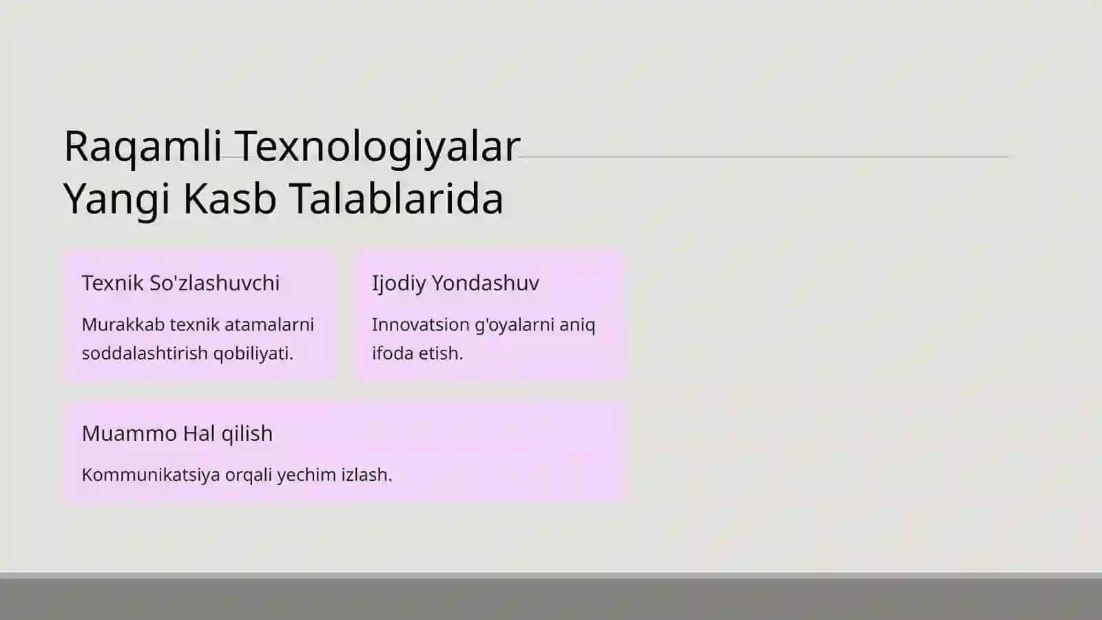 Raqamli texnologiyalar va kasbiy nutq 4