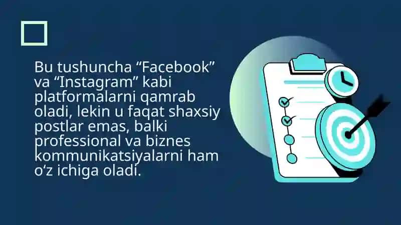 Ijtimoiy mediani baholash 4