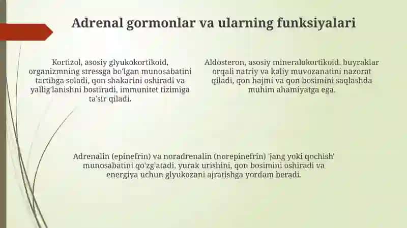 Buyrak osti bezlari 4