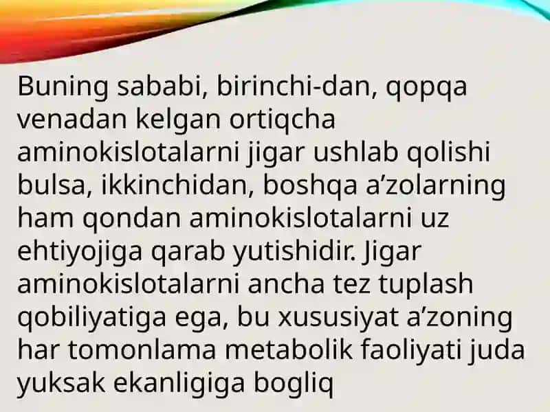 Oqsillar 4