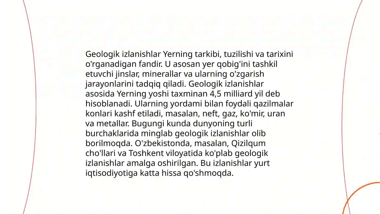 Oʻzbekiston hududida 20-asrning 30 -yillarida faoliyat koʻrsatgan ekizpiditsiyalar 4