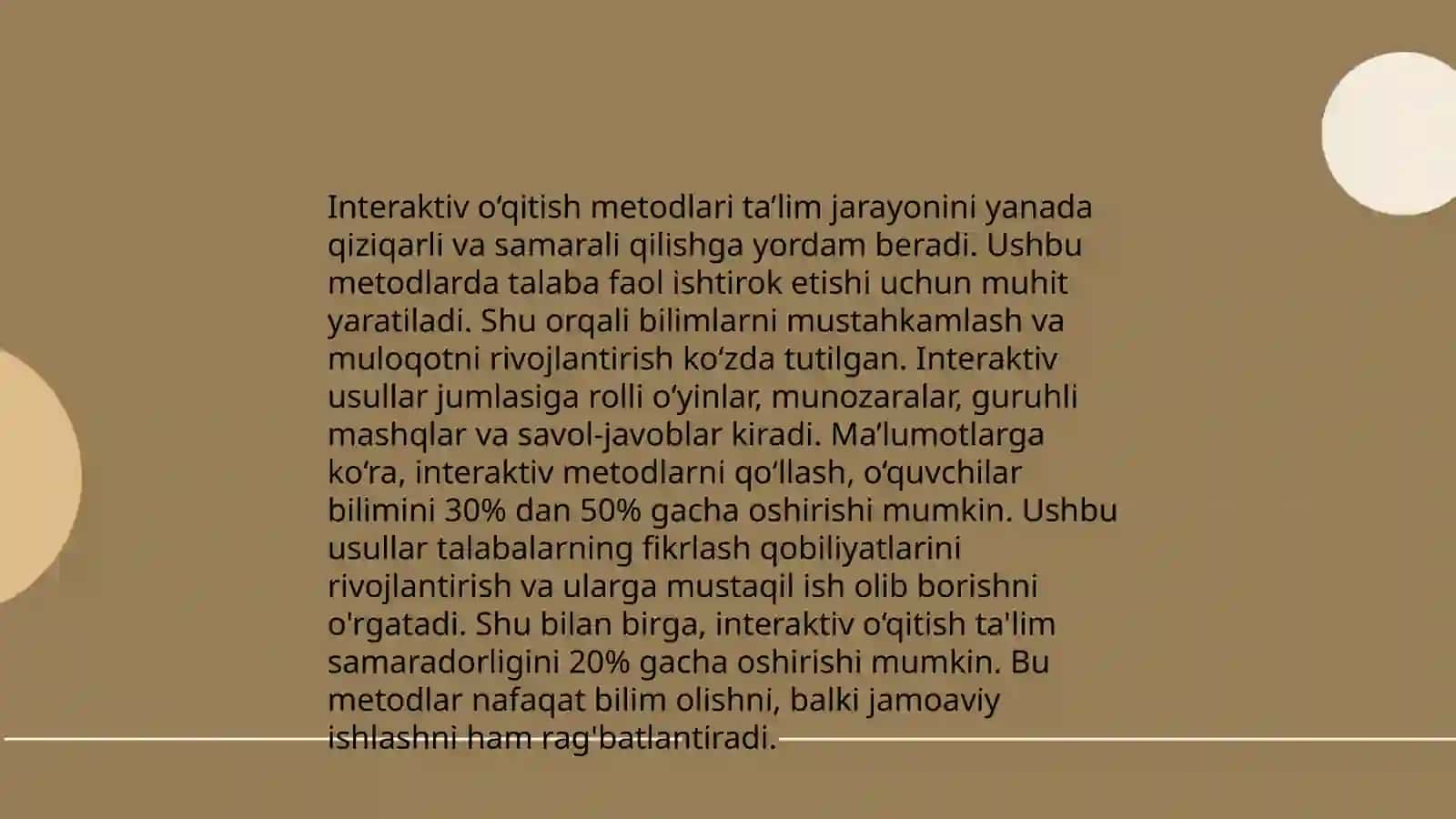 Taʼlim paradigmalari 4