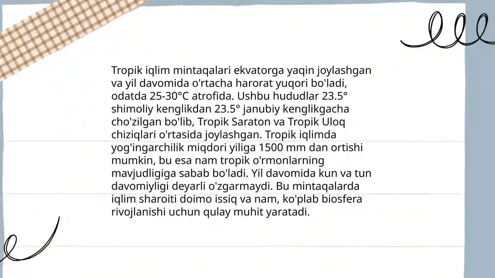 Iqlim mintaqalari 4