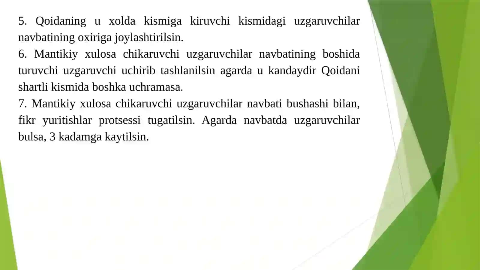 Fikrlashning to‘g‘ri va teskarizan jiri 4