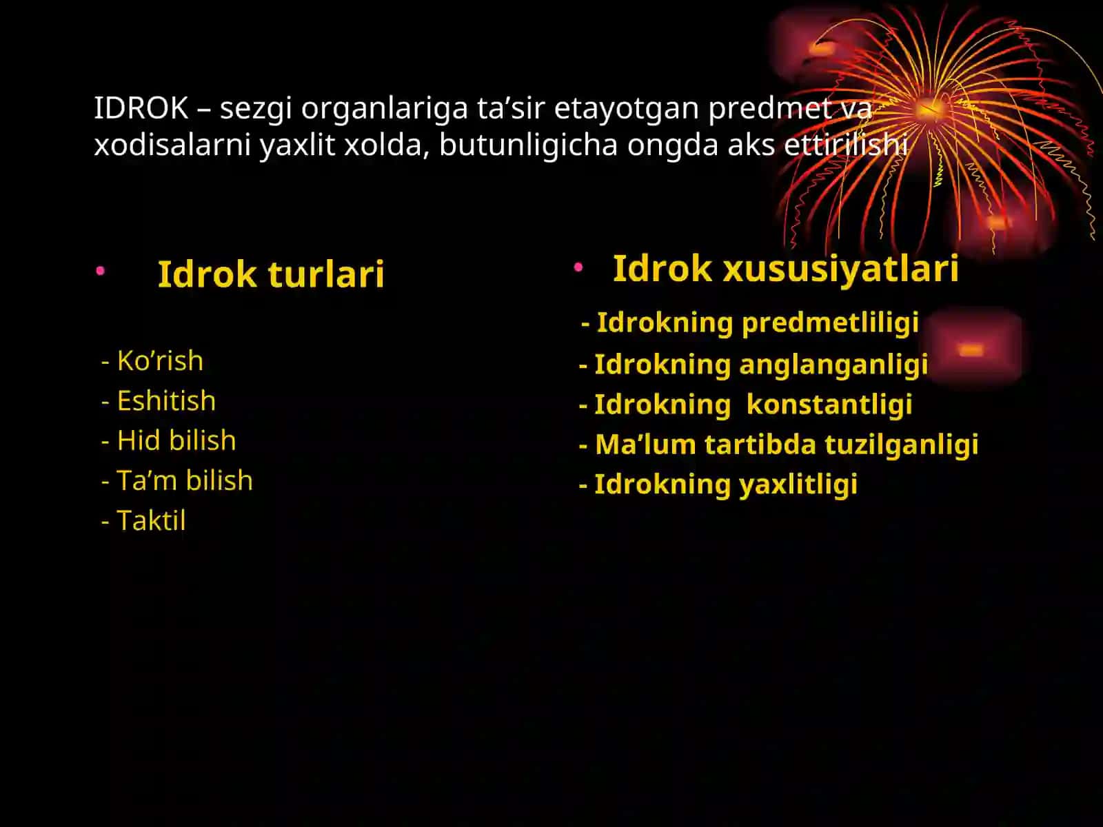 O’rta asrlarda Markaziy Osiyo mutafakkirlarining psixologik qarashlari 4