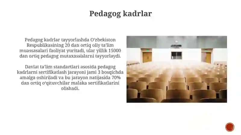 Davlat ta'lim standartlari 4