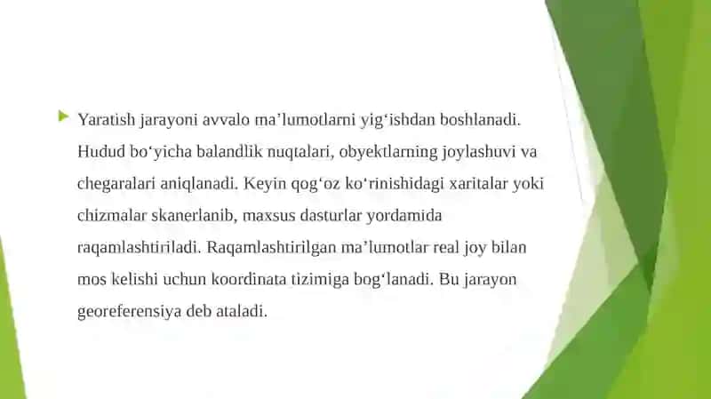 Joyning raqamli modeli 4