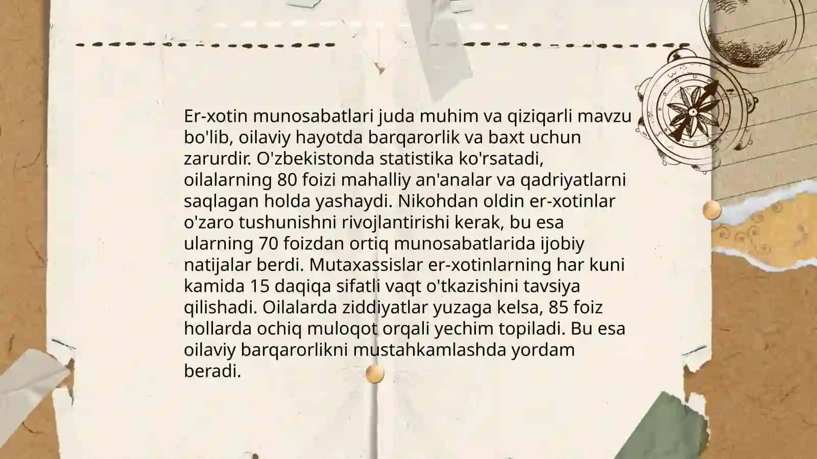 Baxtiyor oila 4