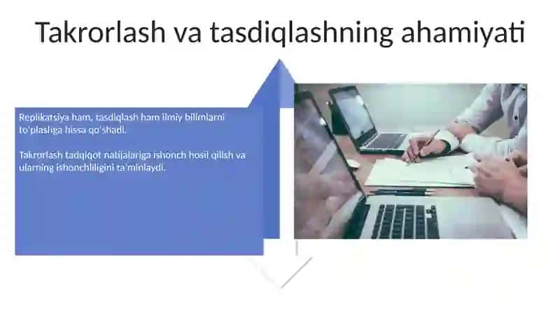 Ilmiy taqdiqotlarning namoyon bo'lish asoslari 4