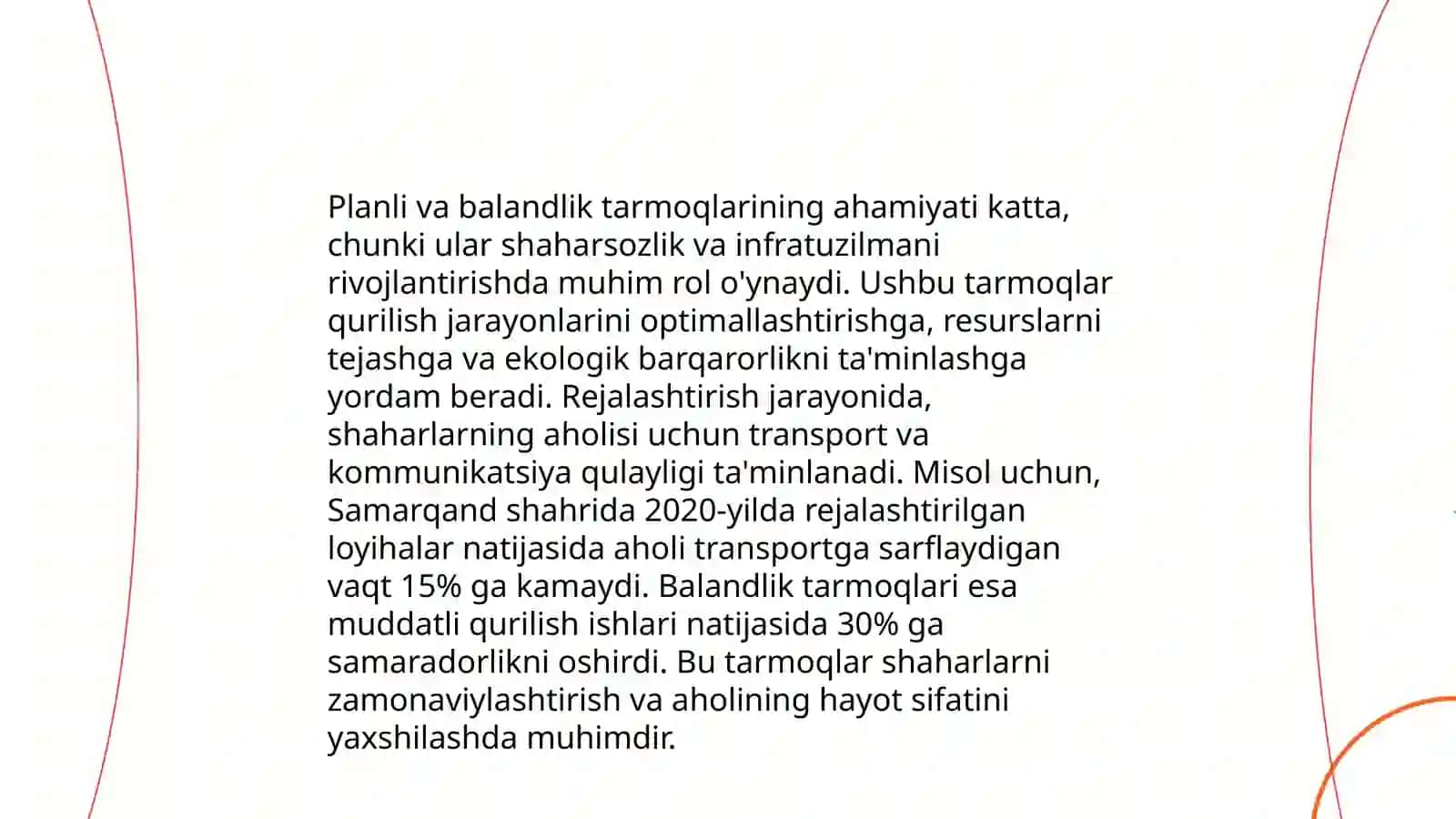 Davlat geodezik tarmoqlari 4