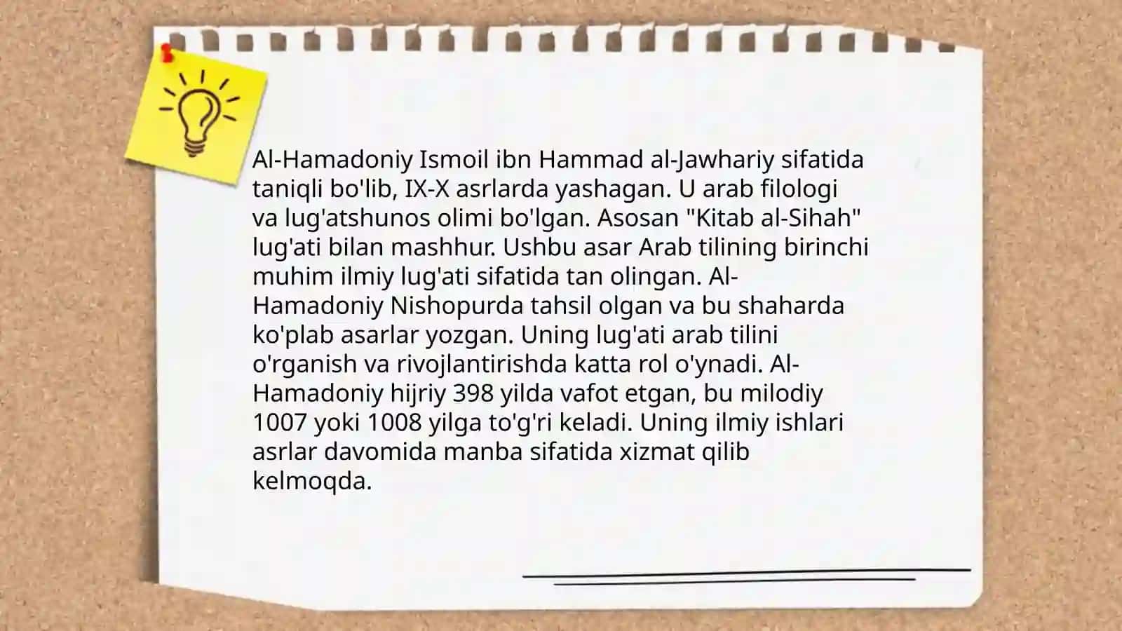 Al-Hamadoniy ijodi 4