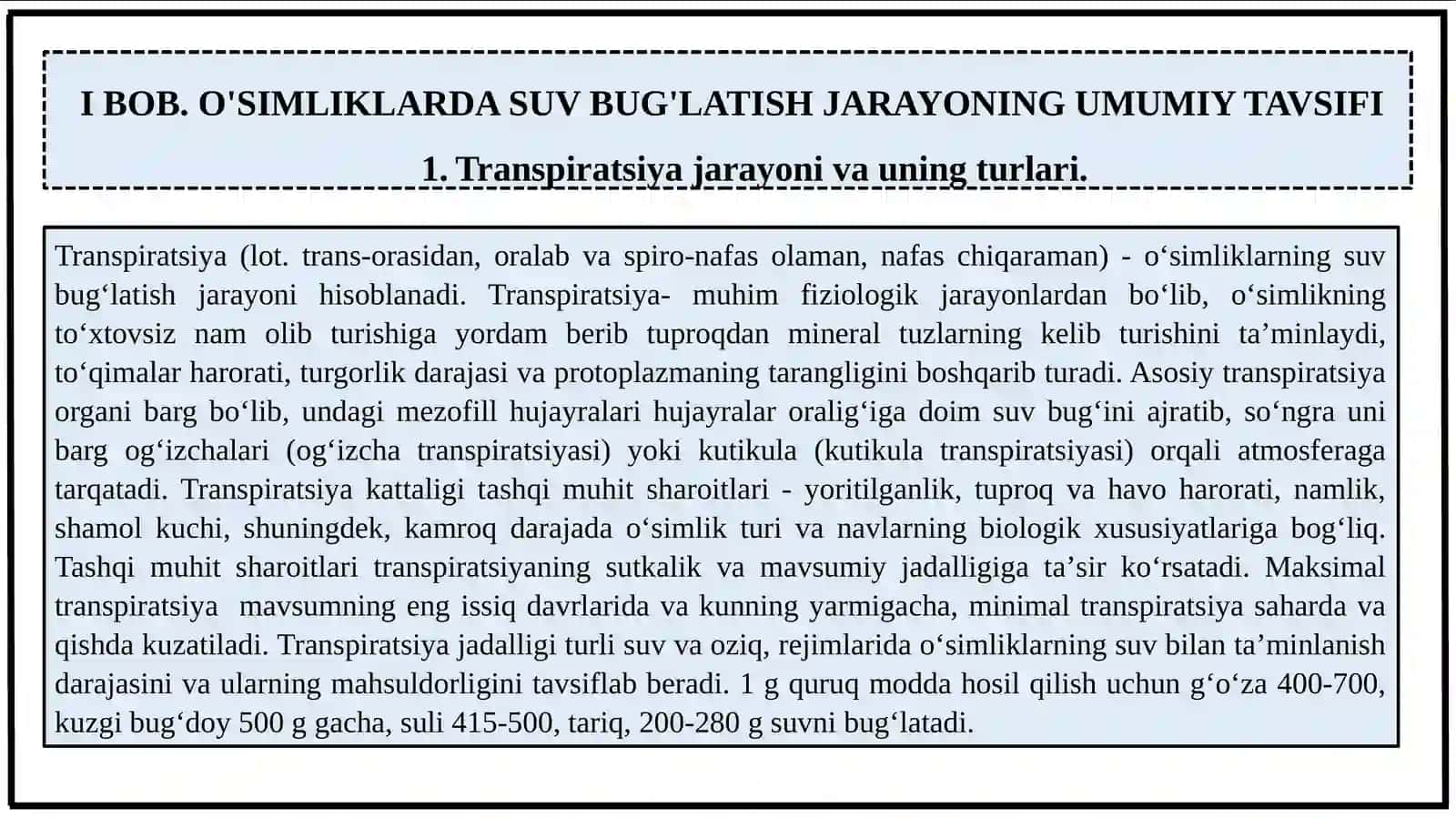 Antiranspirantlar va o‘rni 4