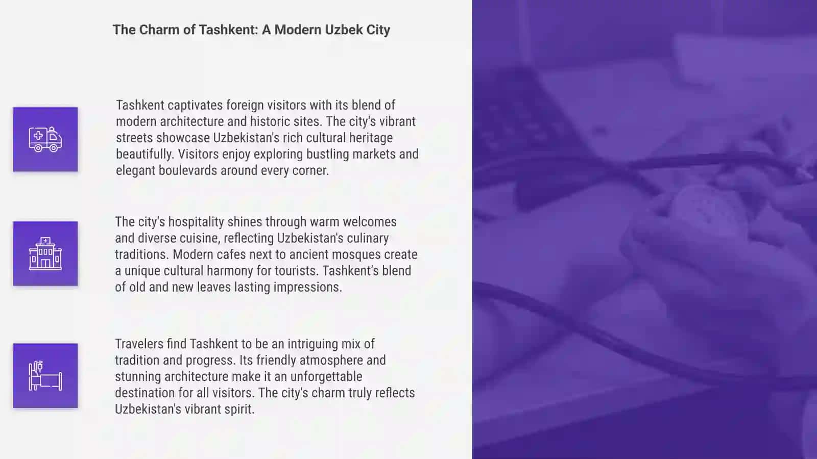 Uzbekistan through the eyes of foreign travelers 4