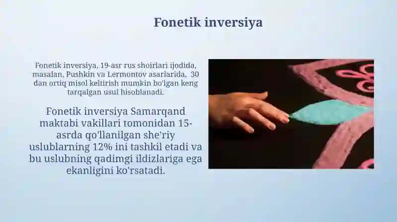 She’riy invessiya hodisasi 4
