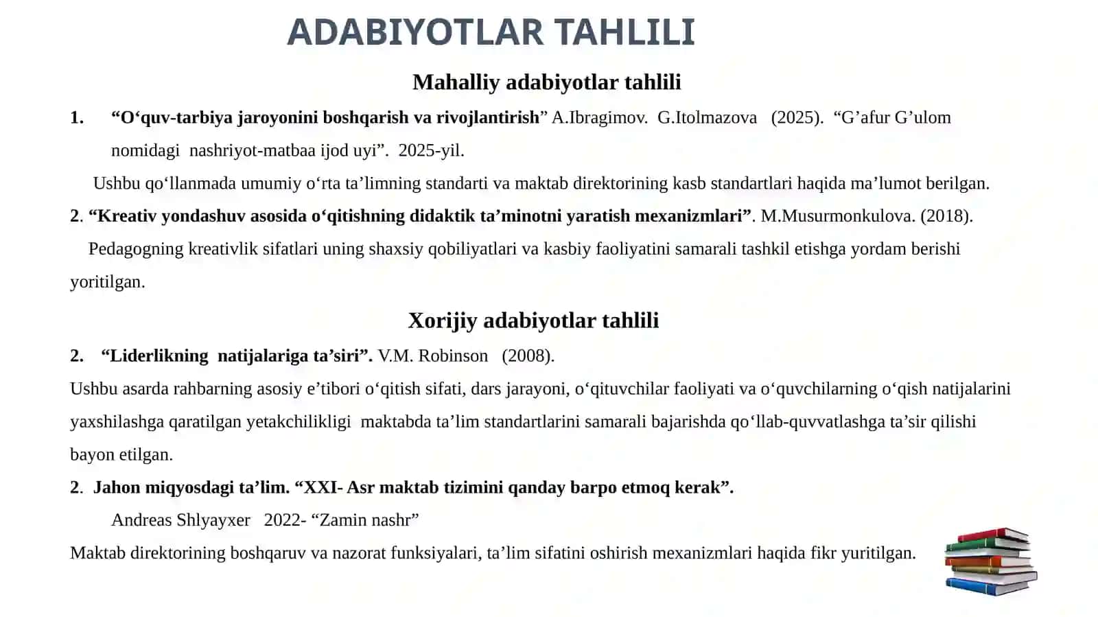 Managerlik o‘quv kursi 4