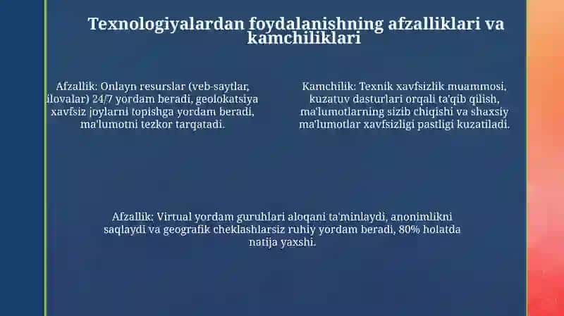 Mobil ilovalar 4