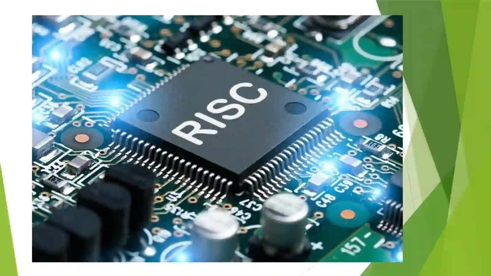 Qisqartirilgan yo’riqnomalar to’plami kompyuteri(RISC)komple ko’rsatmalar uchun kompyuter(CISC) 4