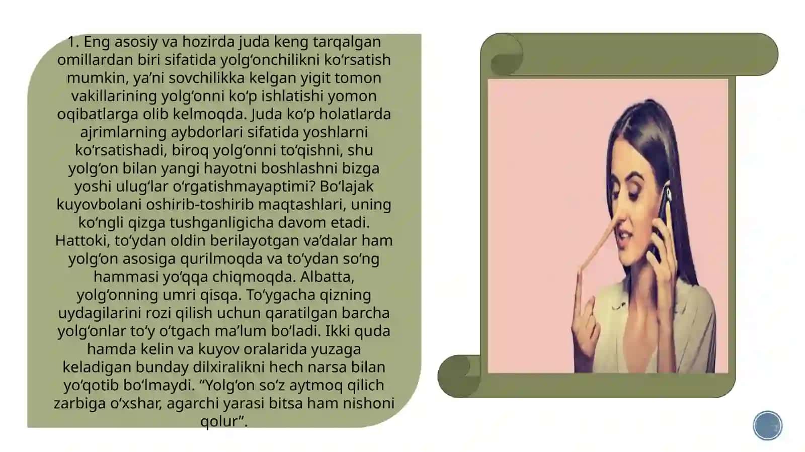 Shayix Muhammadsodiq Muhammad Yusufning oilatarbiyasi haqidagi qarashlari 4