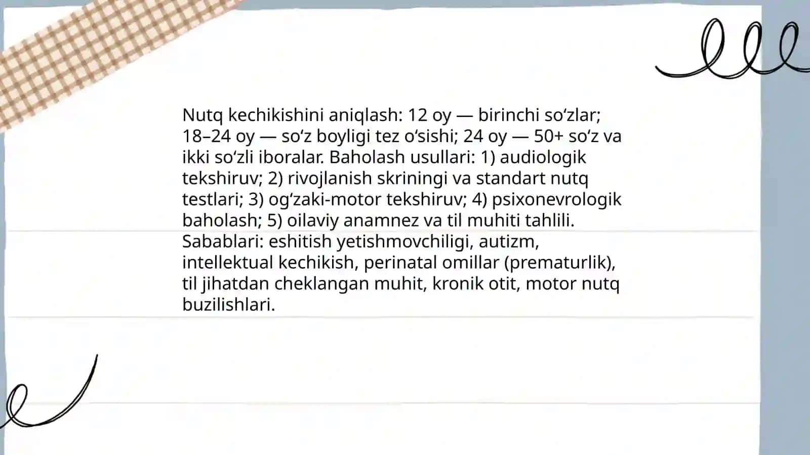 MAKTABGACHA YOSHDAGI BOLALARDA NUTQ MUAMMOLARINI RIVOJLANTIRISH 4