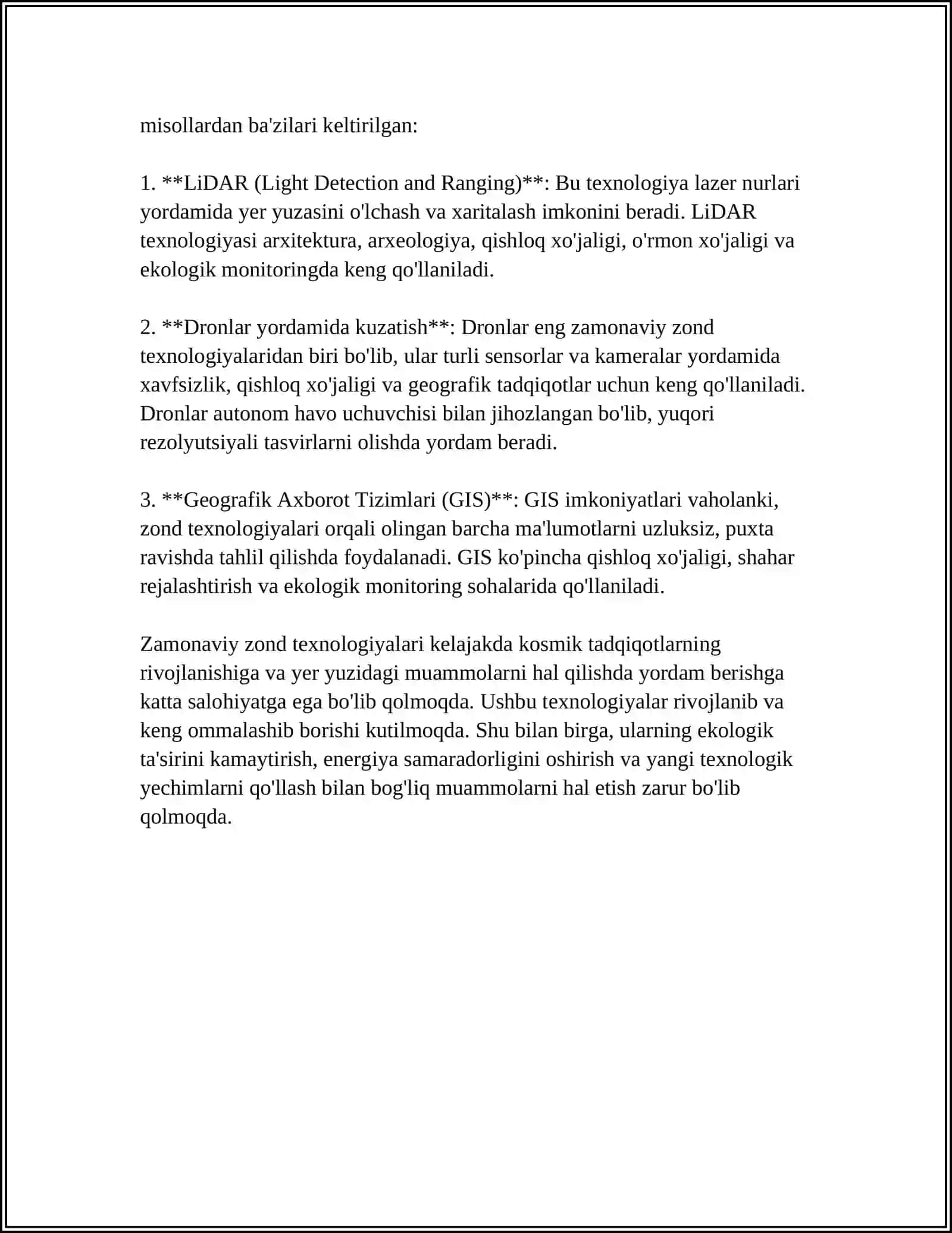 Zamonaviy Zondlar, Drenajlar, Katetirlar Turlari 4