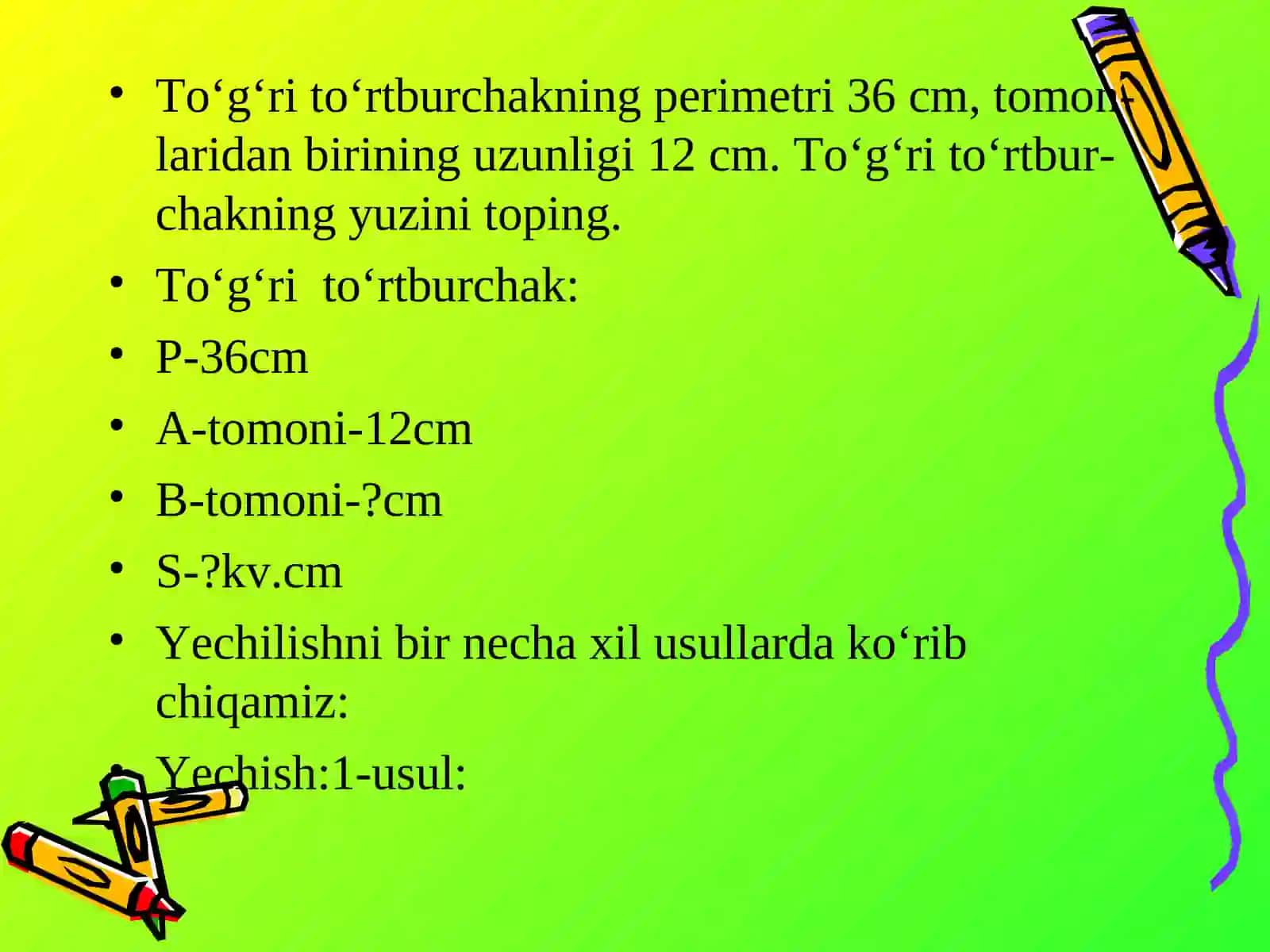 Bo‘ri bilan Quyon yugurish musobaqasi 4