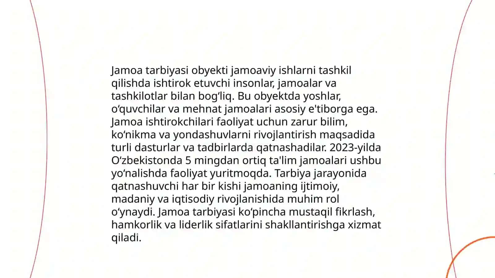 Tarbiyaning Umumiy Metodlari 4