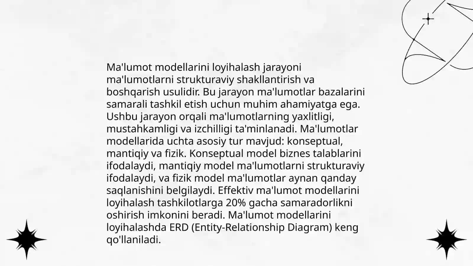 Atribut ma'lumotlarni olish 4