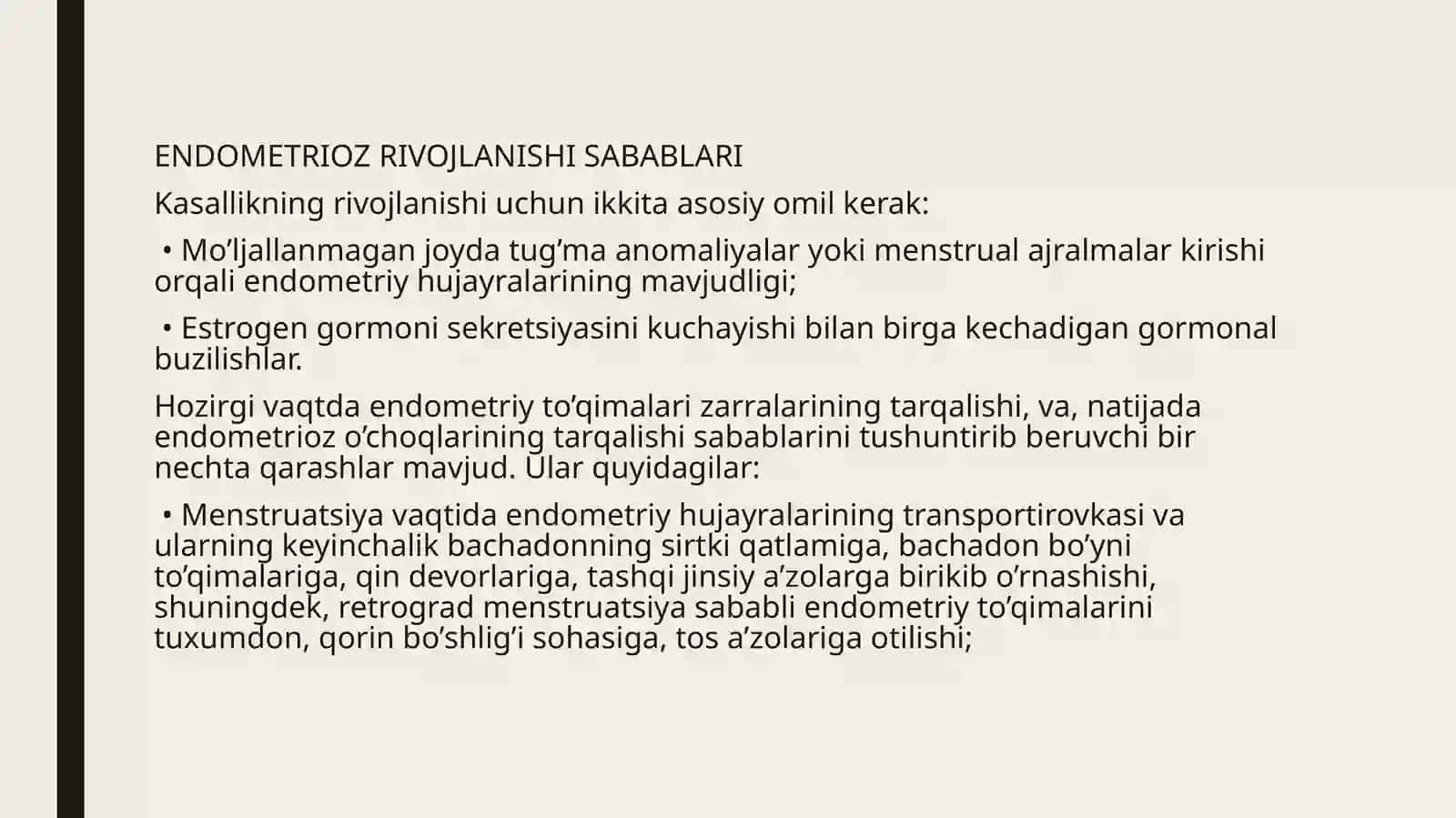 ENDOMETRIOZ 4