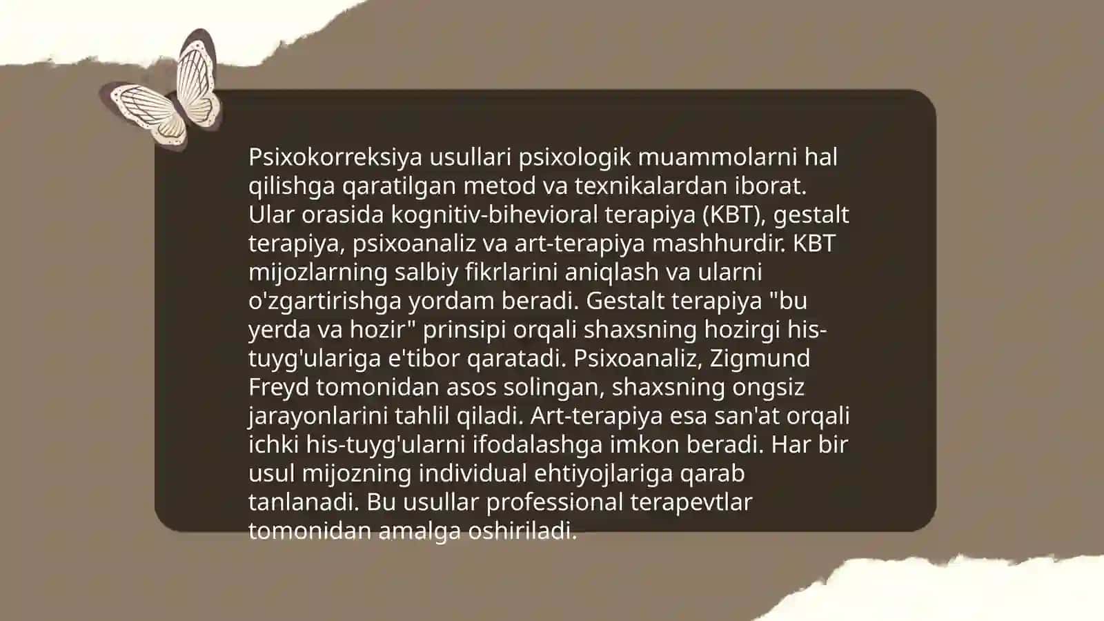 Psixakorreksiya 4