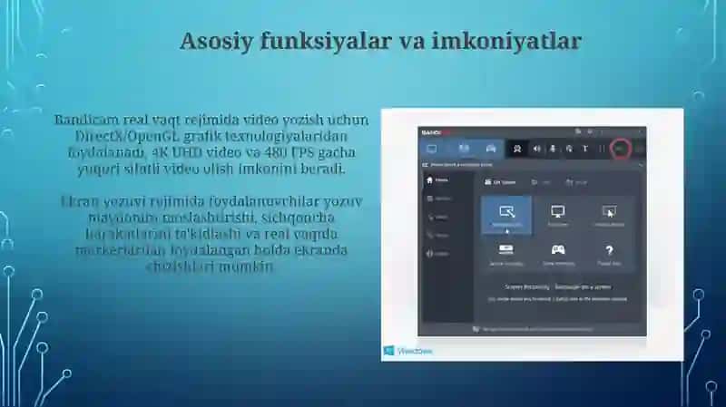 Bandicam 4