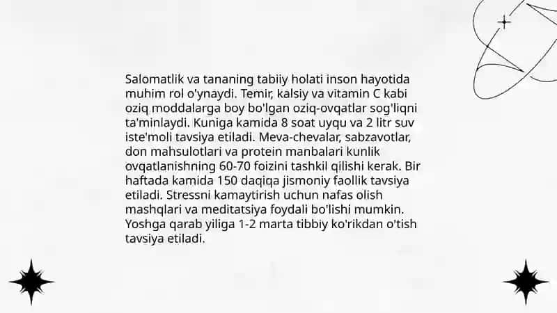 Yunon-lotin epigrammalarida tibbiy muolajalar 4