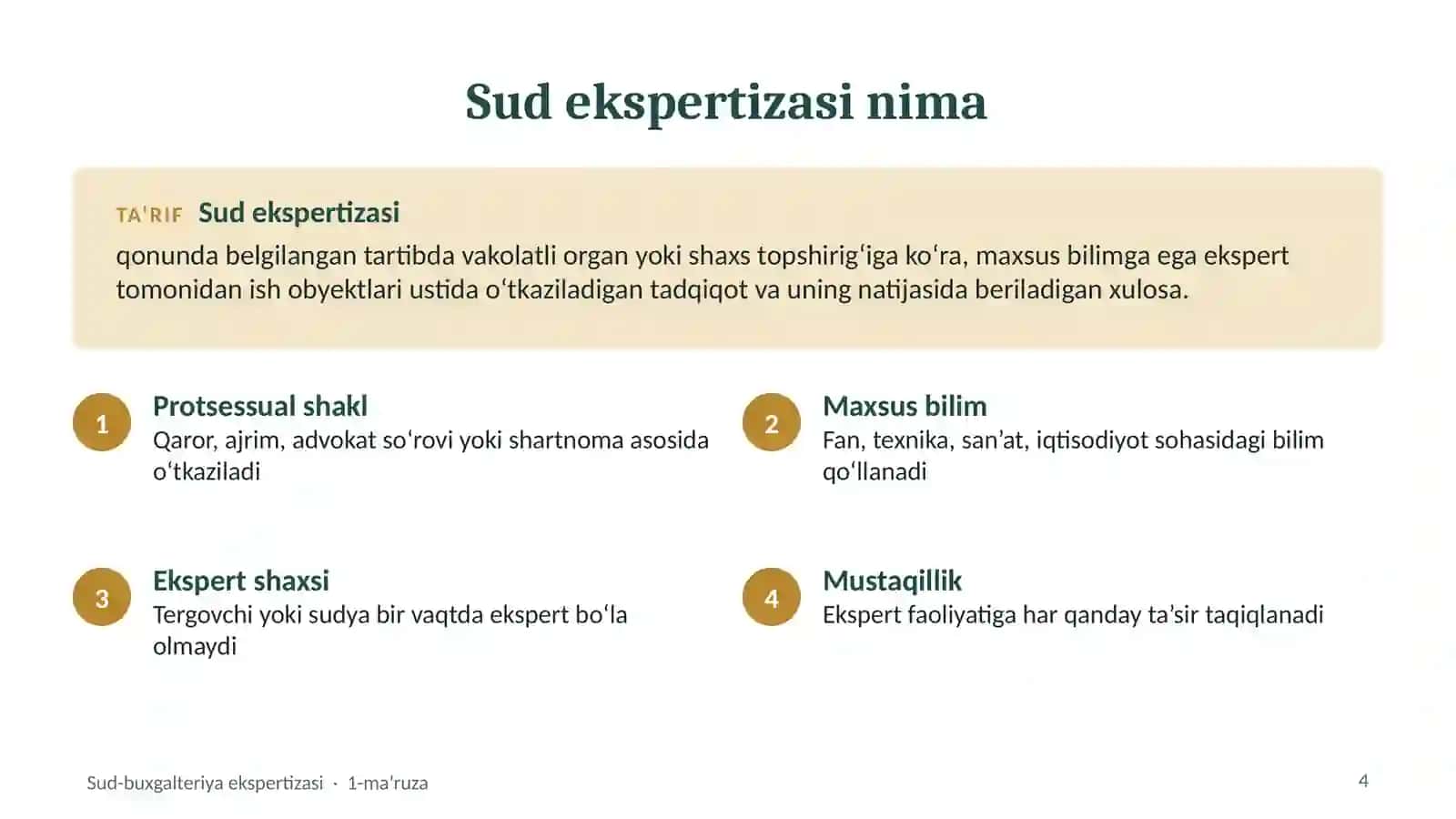 Sud-buxgalteriya ekspertizasi 4