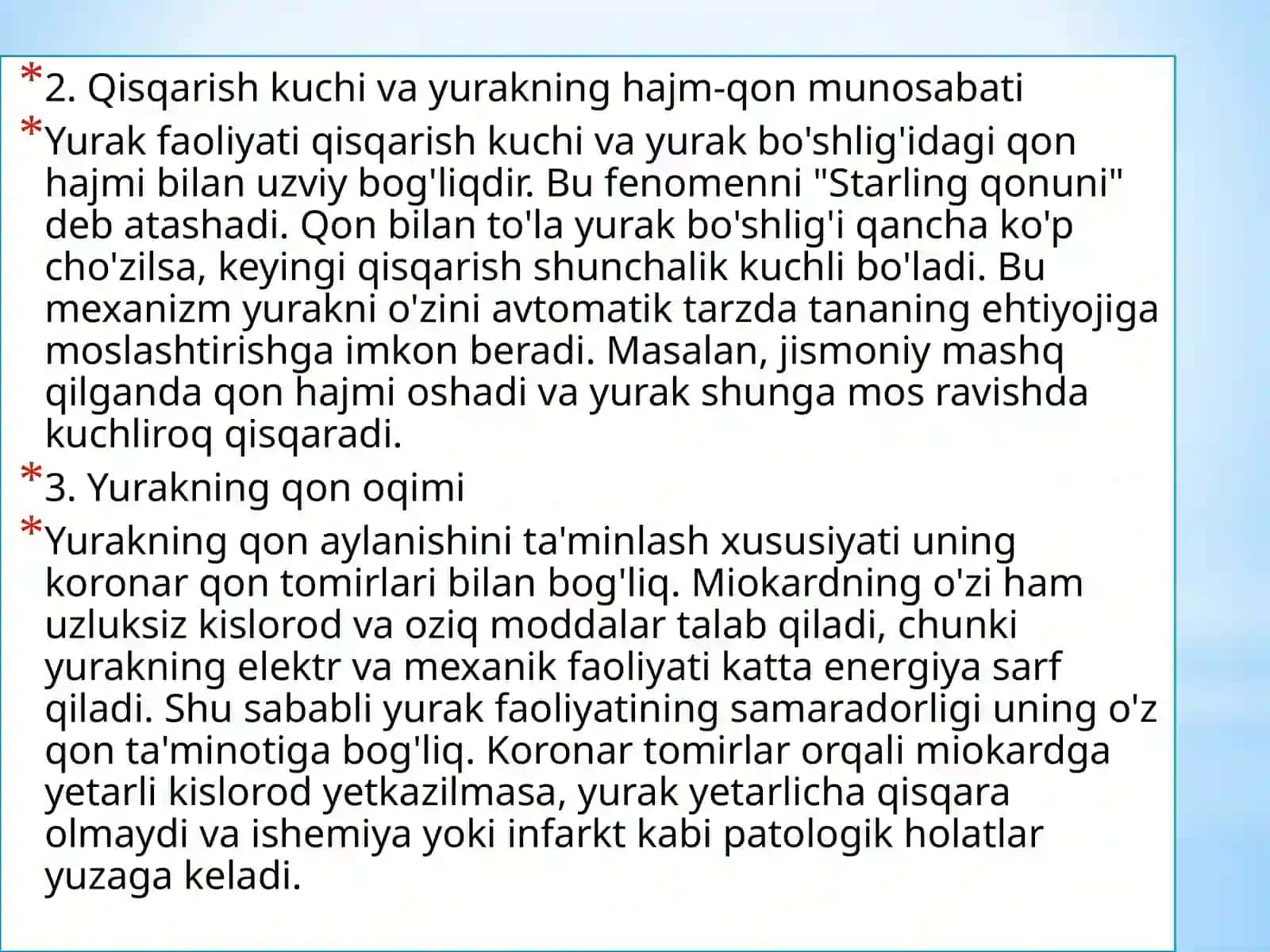 Bemorning shikoyatlari va anamnez yig'ish 4